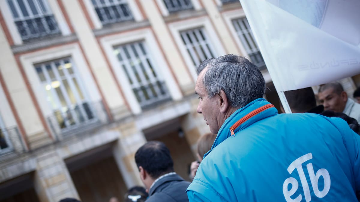 ETB y Claro ponen fin a 13 litigios judiciales tras casi 20 años de disputas