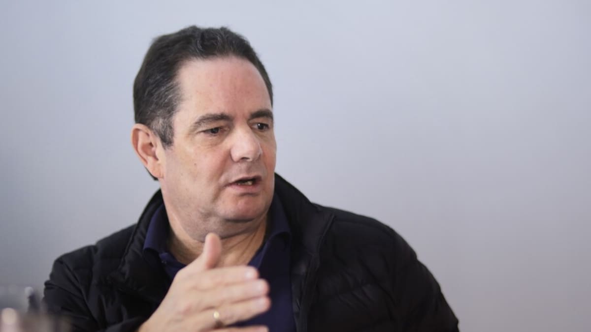 Ni coaval ni adhesión: Vargas Lleras desmiente apoyo de Cambio Radical a Luis Pérez