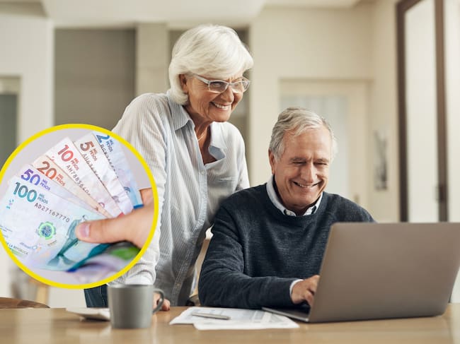 Pensionados | Foto: GettyImages