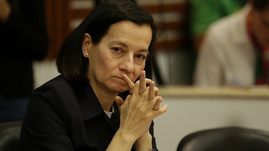 Clara Rojas. Foto: Colprensa