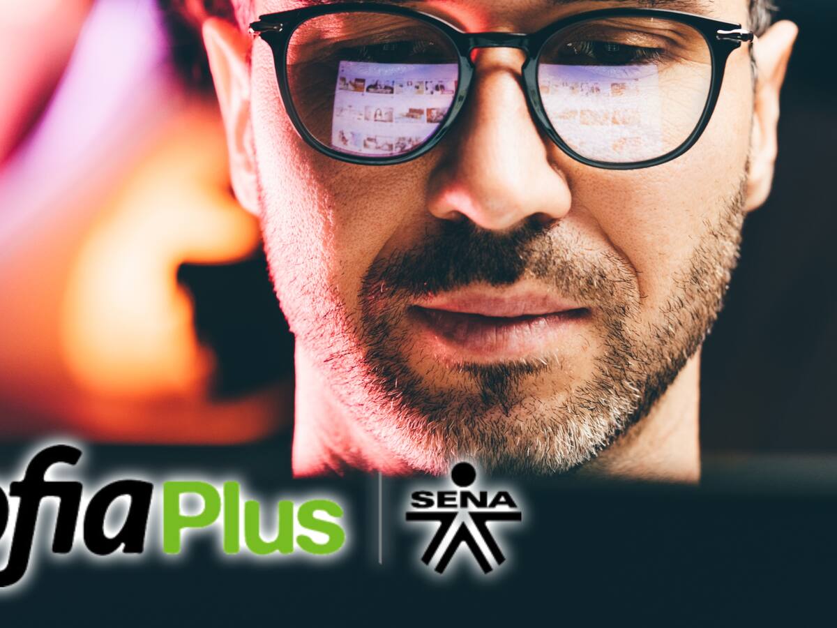 Plataforma del Sena SofiaPlus 2025: ¿Cómo inscribirse por primera vez? Siga estos 7 pasos