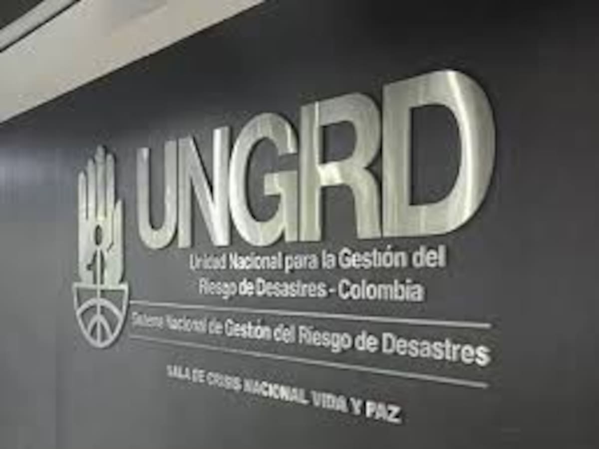 Funcionarios de UNGRD radicaron denuncia contra Leonidas Name y Carlos Carrillo