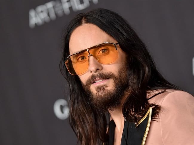 “Fue un reto”: Jared Leto sobre su papel de 'Albert Sparma'