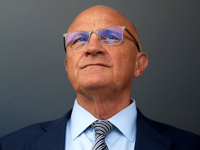 Colombia está tomando el papel que le corresponde en el mundo: presidente Banco Sabadell