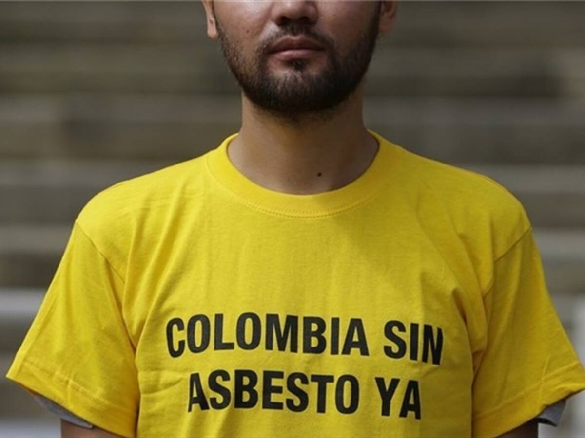 Samacá se convierte en el tercer municipio de Boyacá en prohibir el asbesto