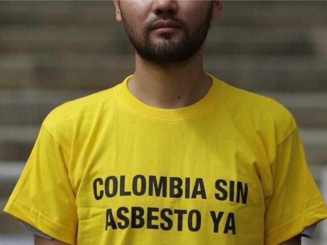 La Fundación Ana Cecilia Niño celebró que Samacá se convirtiera el tercer municipio de Boyacá en aprobar su prohibición. . Foto: Foto: Colprensa