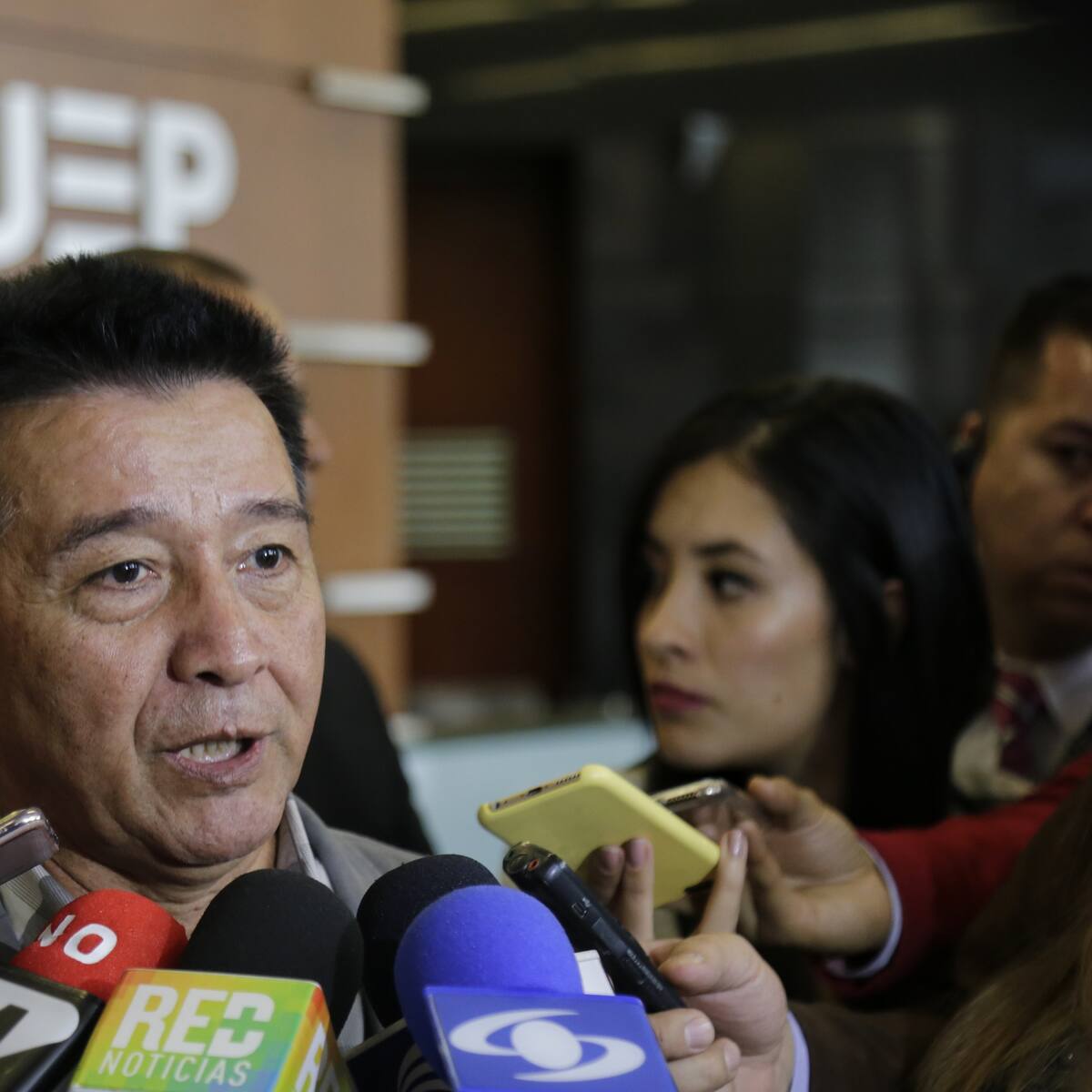 JEP cita a ‘Pacho Chino’ y otros excomandantes de Farc por crímenes en Nariño