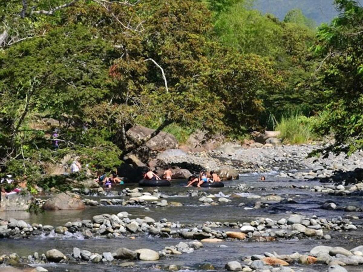 Contralor de Cali denuncia a empresas por desvío del río Pance