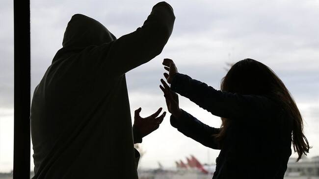 Nancy Montoya, secretaria de Gobierno de Sibaté, explicó que un juez le dio la libertad argumentando que no era un peligro para la sociedad. . Foto: Colprensa