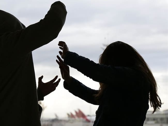 Nancy Montoya, secretaria de Gobierno de Sibaté, explicó que un juez le dio la libertad argumentando que no era un peligro para la sociedad. . Foto: Colprensa