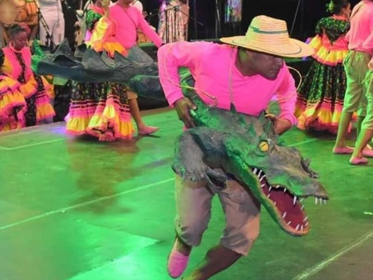 Por rebrote de COVID-19 no habrá Festival del Caimán en Ciénaga, Magdalena