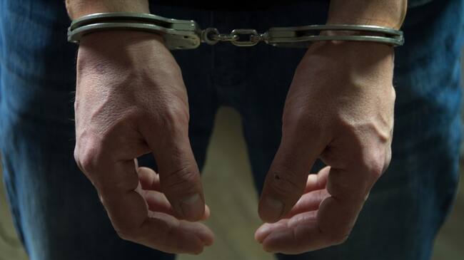 Las investigaciones por estos hechos continúan, para dar con el paradero de los demás responsables. Foto: Colprensa