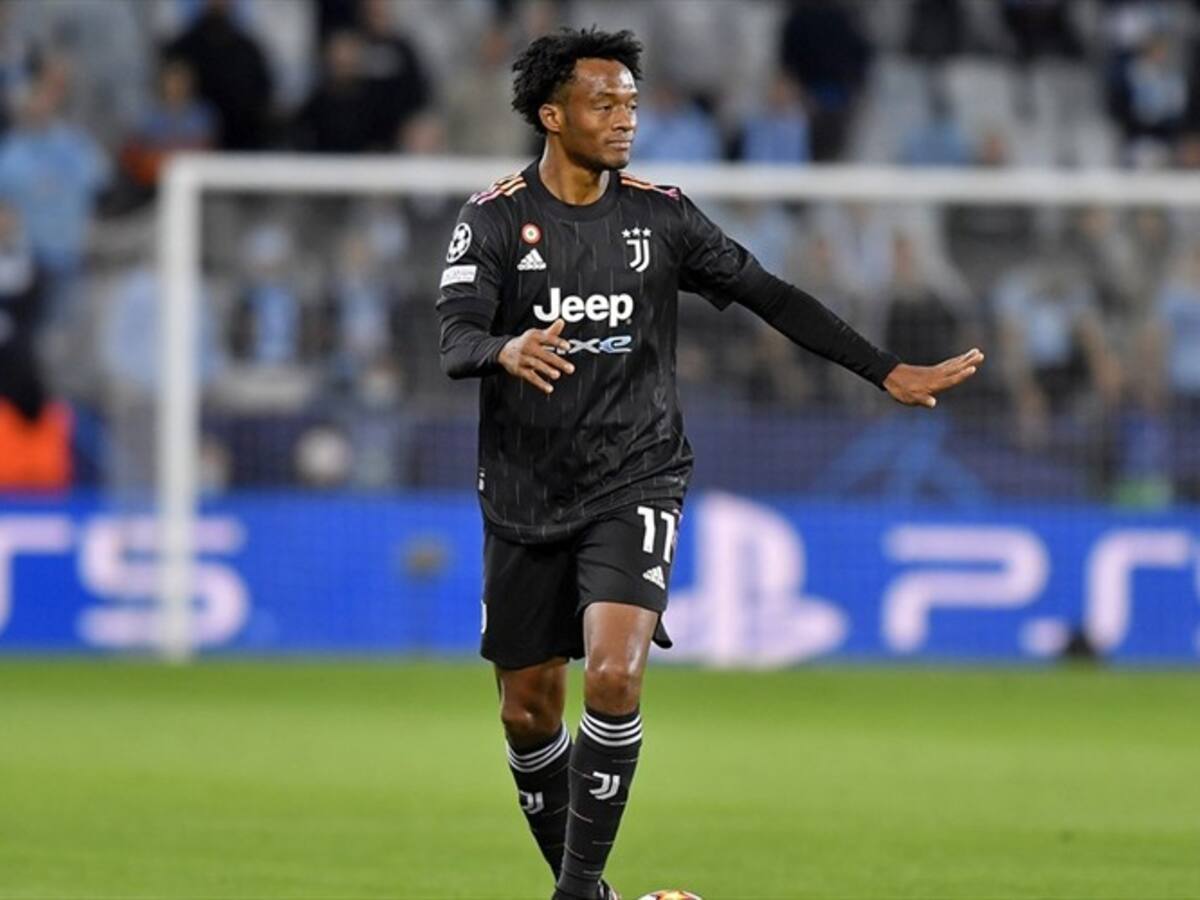 Fabio Capello compara a Juan Guillermo Cuadrado con Alfredo Di Stéfano