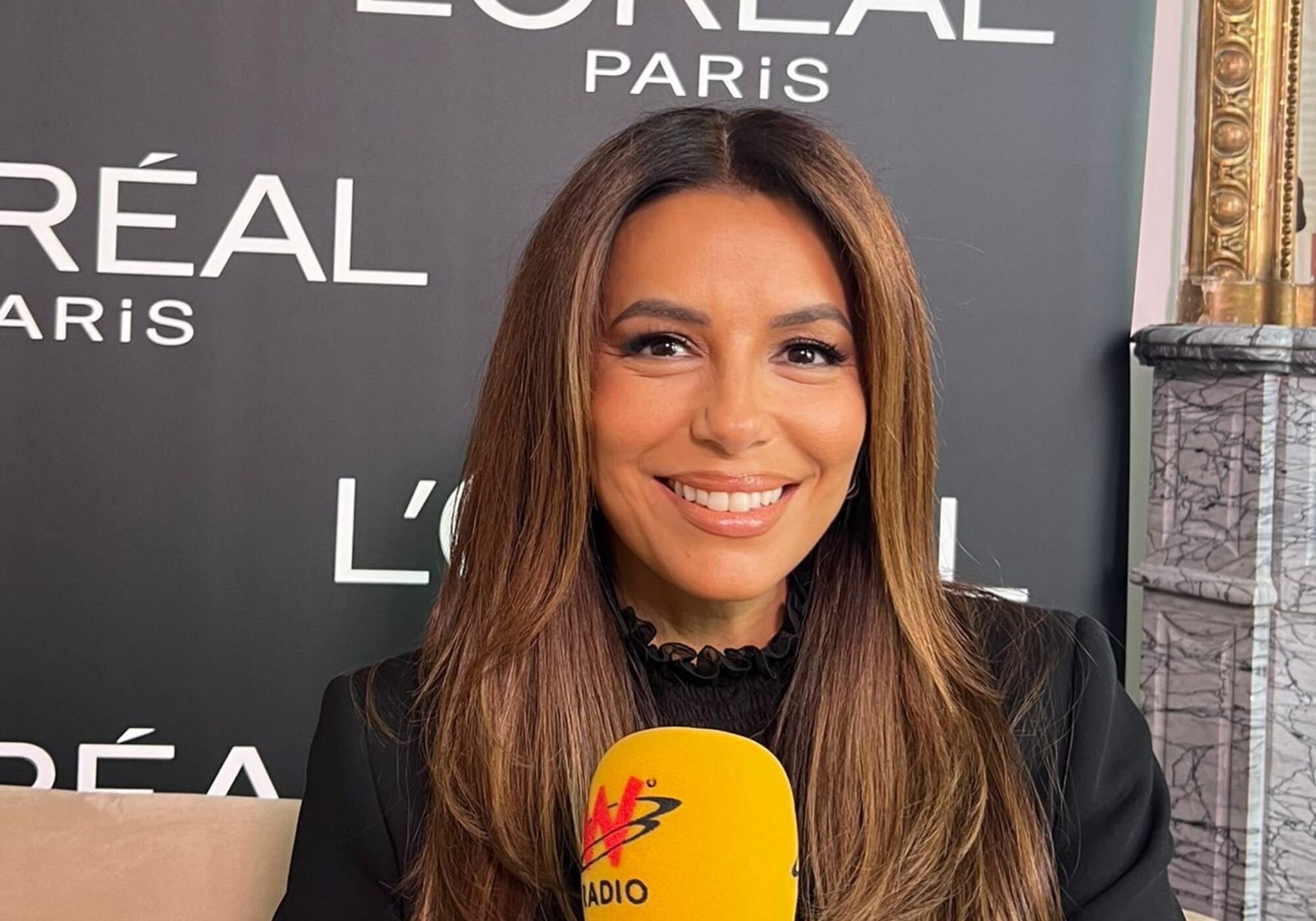 “Es un show para recordar a las mujeres su valor”: Eva Longoria sobre Fashion Week