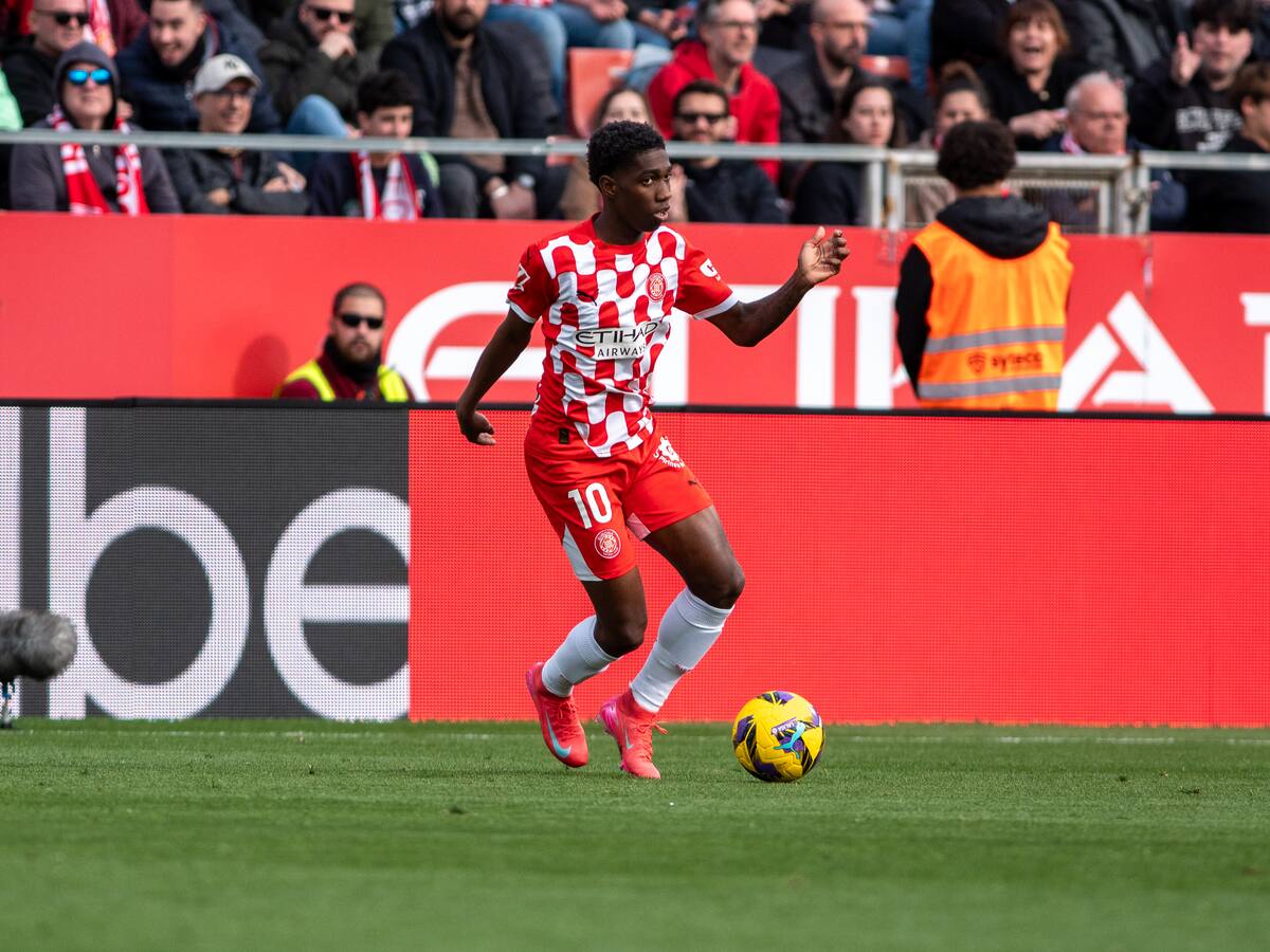 Con sello cafetero: Yaser Asprilla marcó un golazo para su equipo