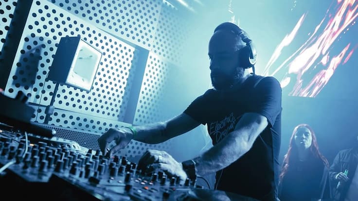 Seb Mildenberg: entre la cabina, la escuela y el alma del ‘progressive’