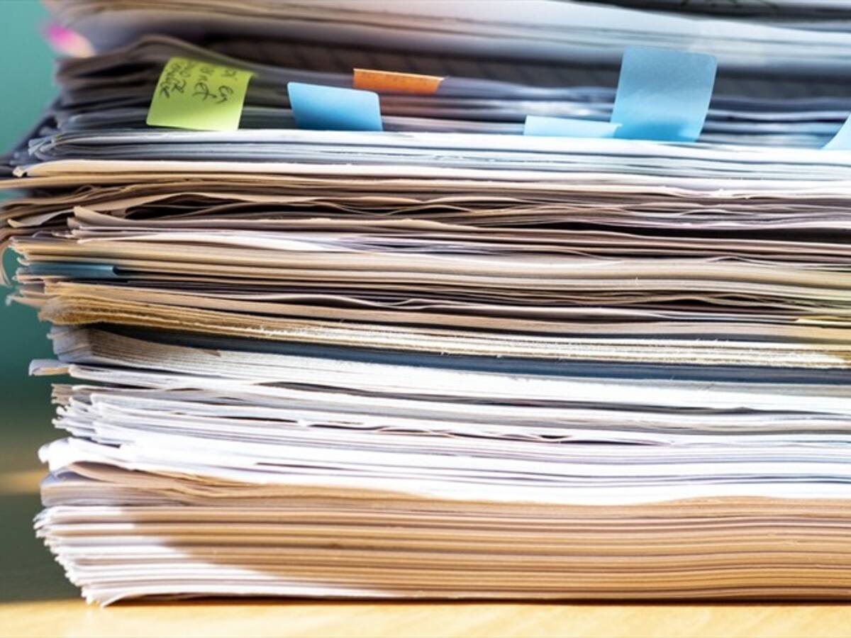 A paso de tortuga: ni la pandemia aceleró la digitalización de la justicia