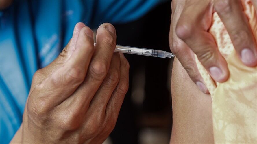 Imagen de referencia. Foto: Colprensa