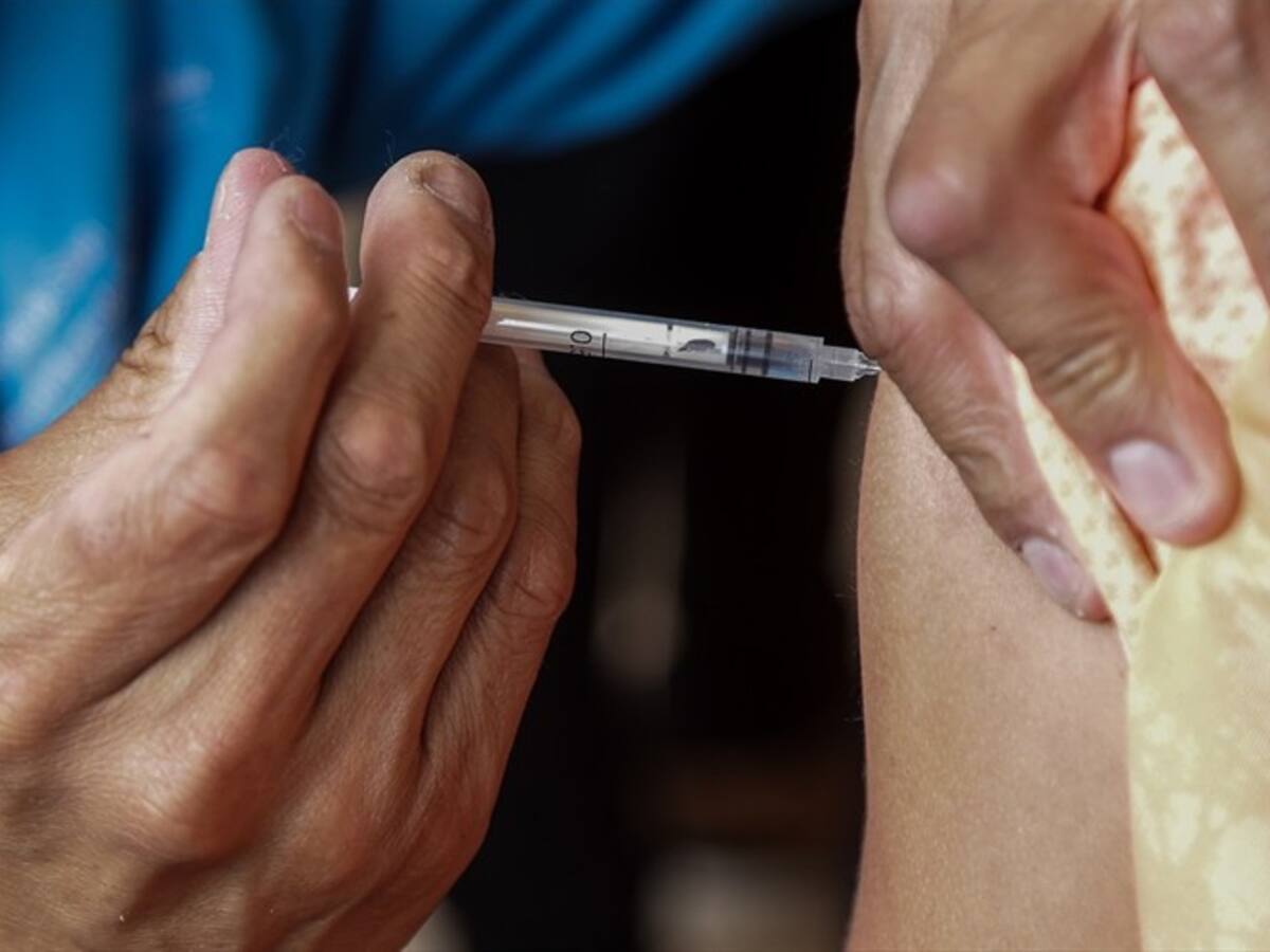 Nuevo caso de sarampión importado desde Venezuela