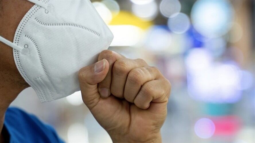 Las autoridades de salud siguen trabajando para identificar posibles casos del Covid -19.  . Foto: Getty Images
