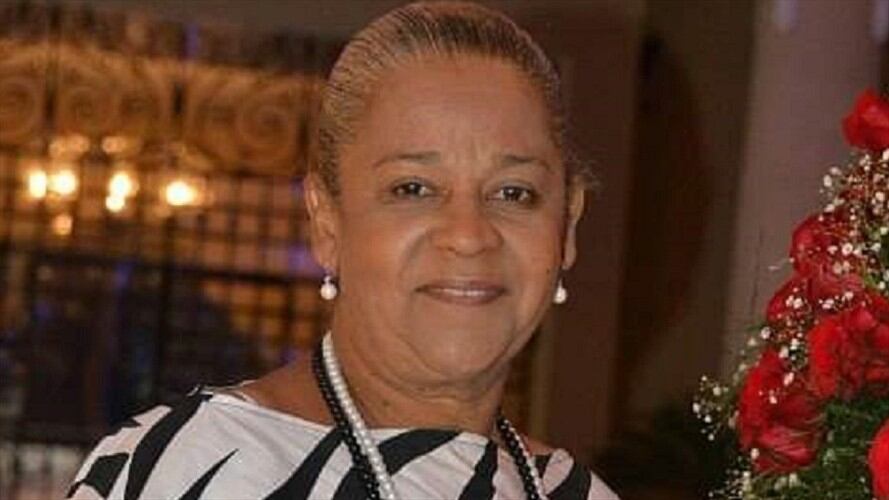 El adiós a una gestora de la cultura samaria: murió Ana Cecilia Almanza. Foto: Fundación Ana Cecilia Almanza