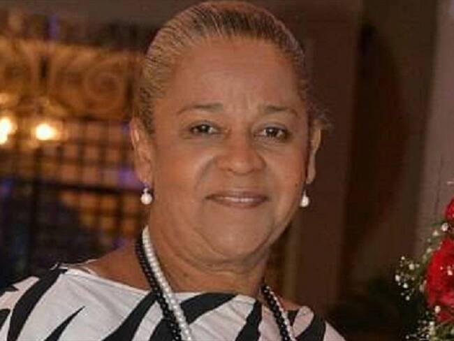 El adiós a una gestora de la cultura samaria: murió Ana Cecilia Almanza. Foto: Fundación Ana Cecilia Almanza