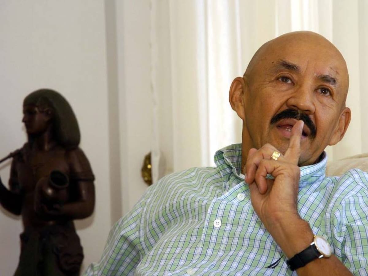 JEP no revisará extraña muerte del general (r) Martín Orlando Carreño en 2007
