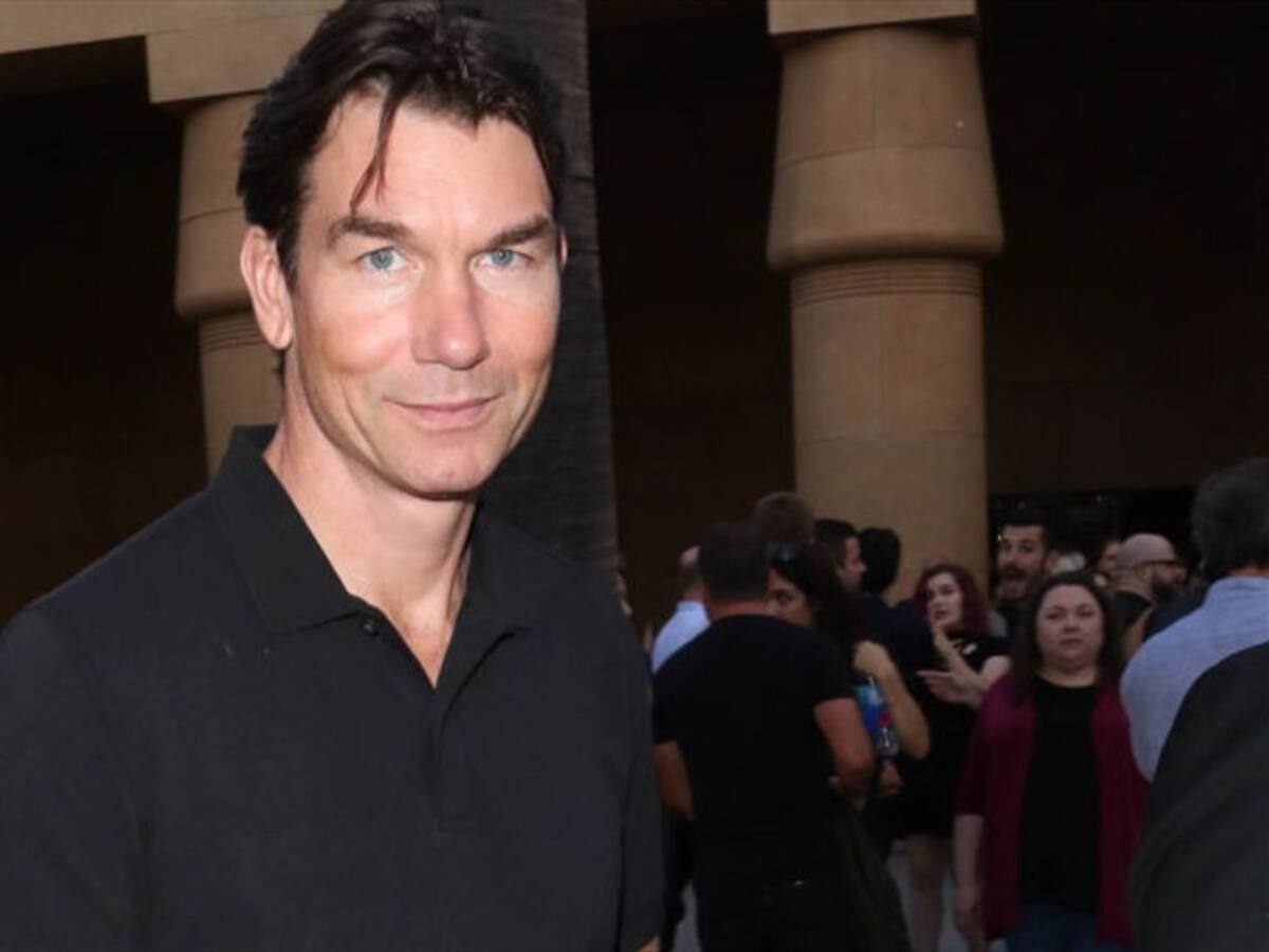 Jerry O'Connell protagoniza nueva serie de AXN