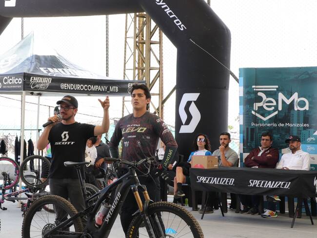 Crédito: Personería de Manizales.