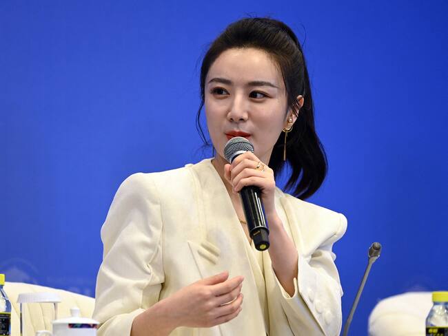 China multó a la influencer más popular del país por evasión de impuestos