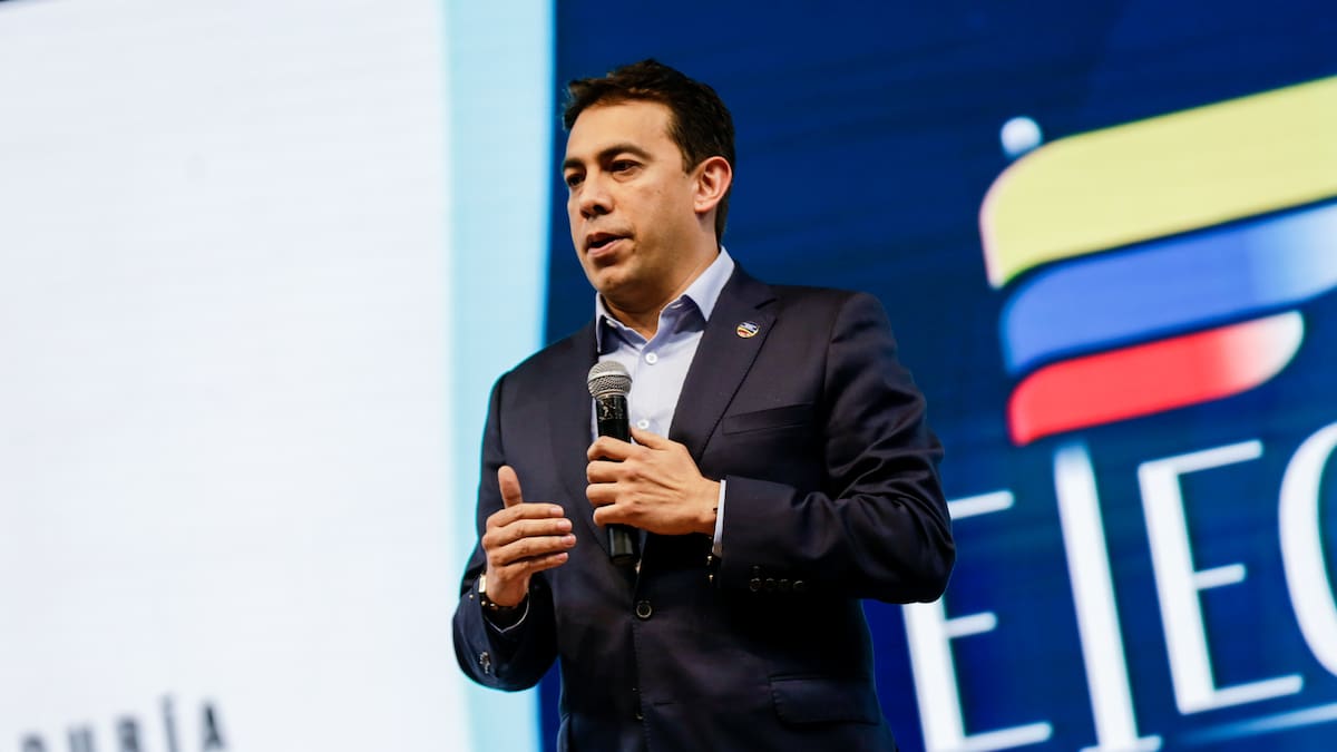 No se repetirán elecciones: registrador sobre municipios con alteraciones de orden público