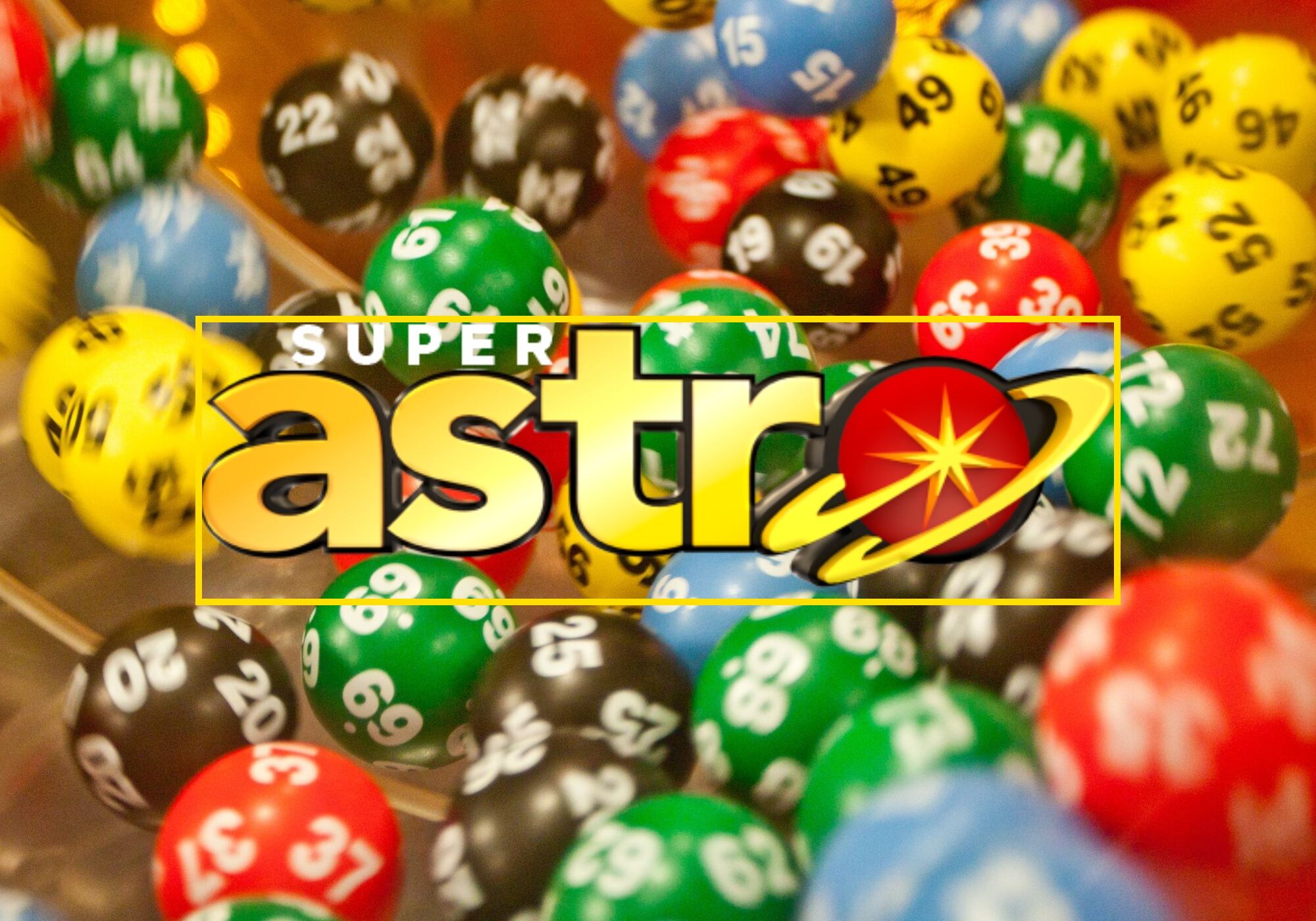 Astro Sol. Foto. Getty Images / Astro Sol