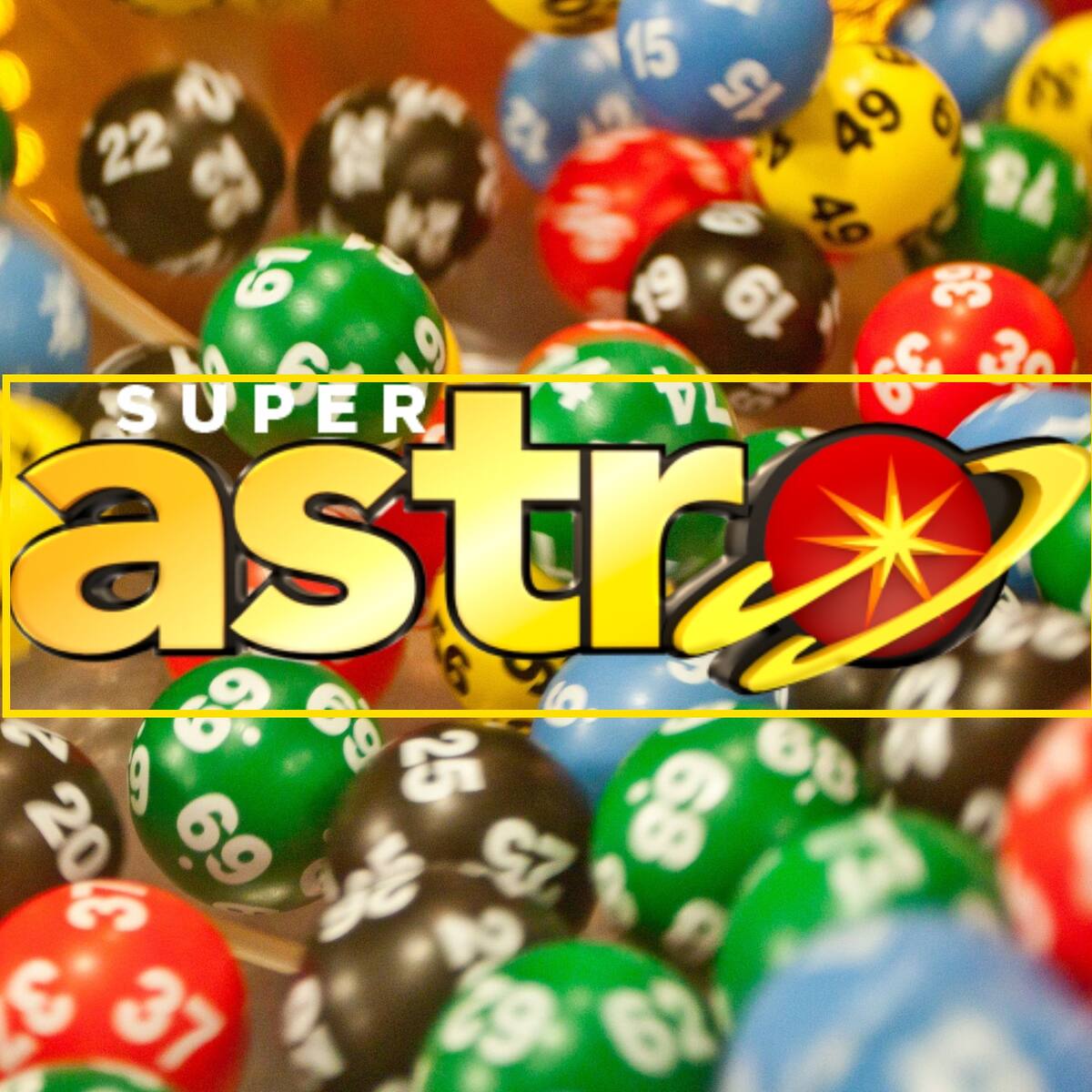 Resultados de Super Astro Sol del sábado 30 de noviembre: números ganadores y premios
