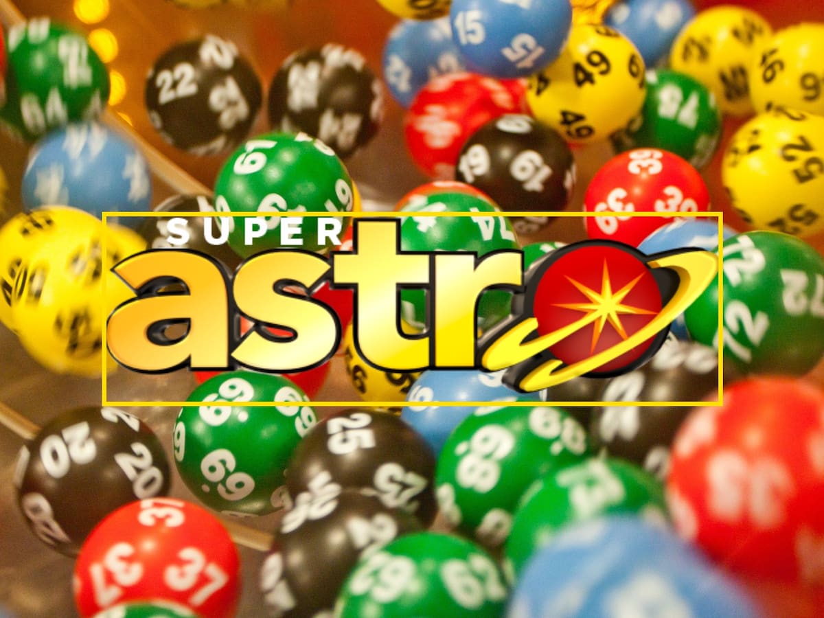 Resultados de Super Astro Sol del 26 de diciembre: números ganadores y premios