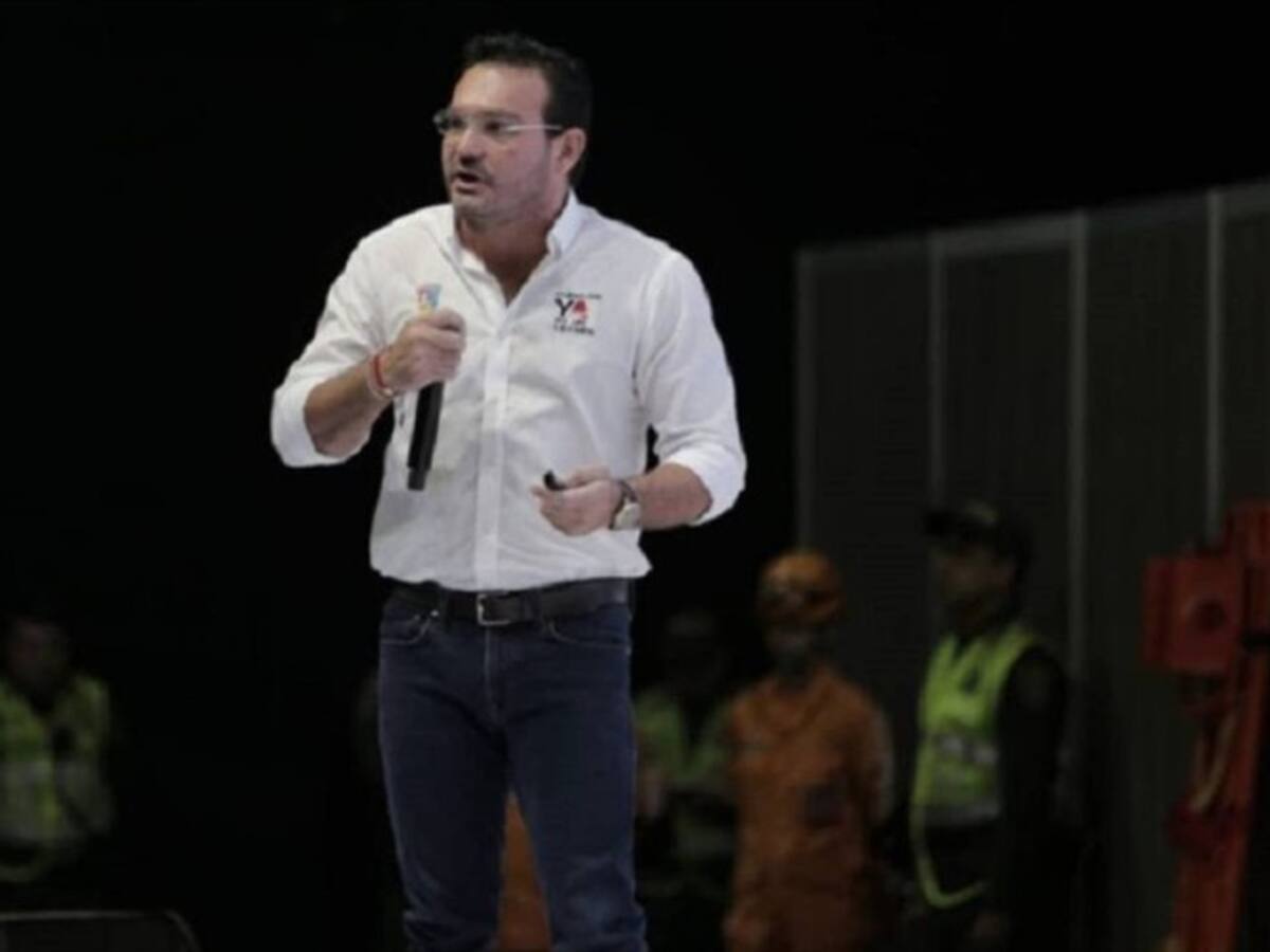 Conceden libertad a Dagoberto Barraza, exsecretario de educación de la Gobernación del Atlántico