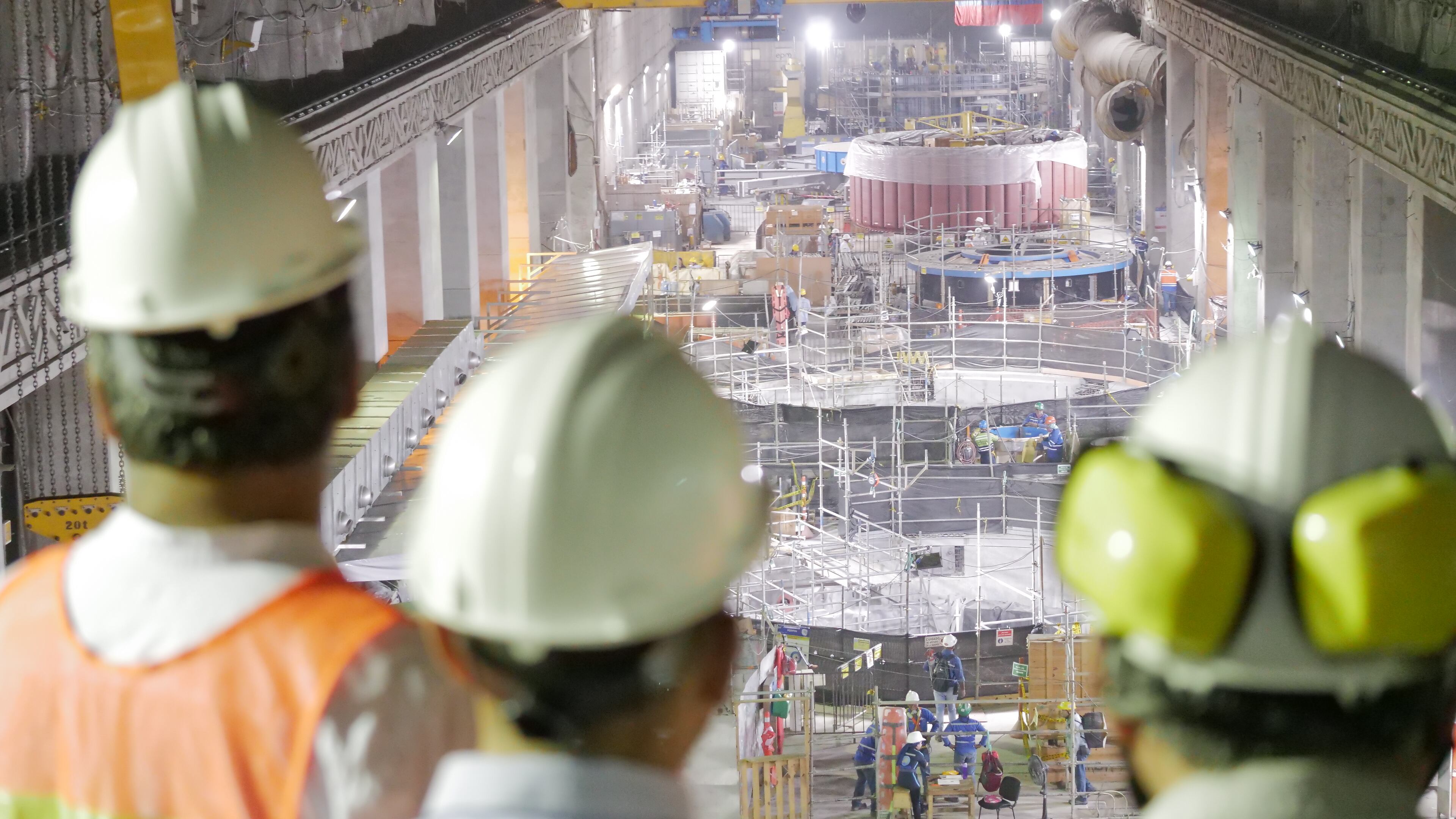 Hidroituango- foto EPM