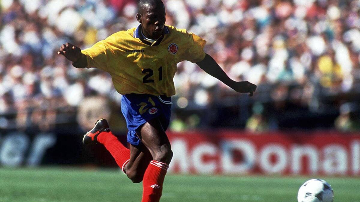 “Ellos nos pueden vengar a los del 94″: el ‘Tino’ sobre la clasificación de Colombia al Mundial 2026