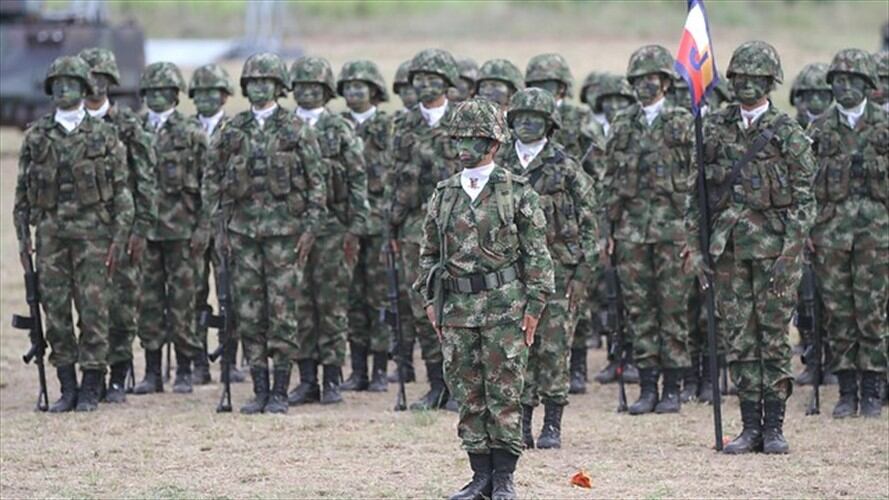 Imagen de referencia. Foto: Colprensa