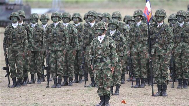 Imagen de referencia. Foto: Colprensa