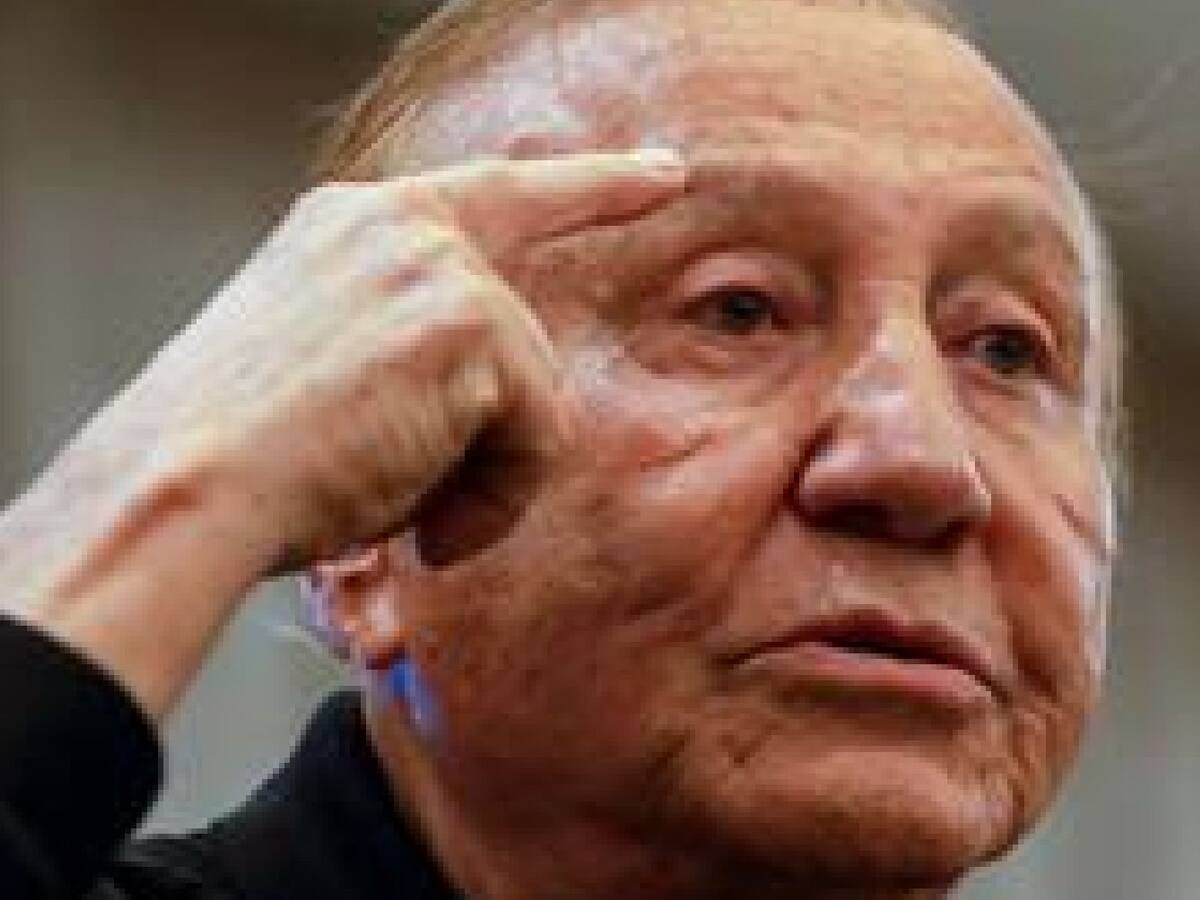 Conclusiones de la reunión entre Rodolfo Hernández y empresarios