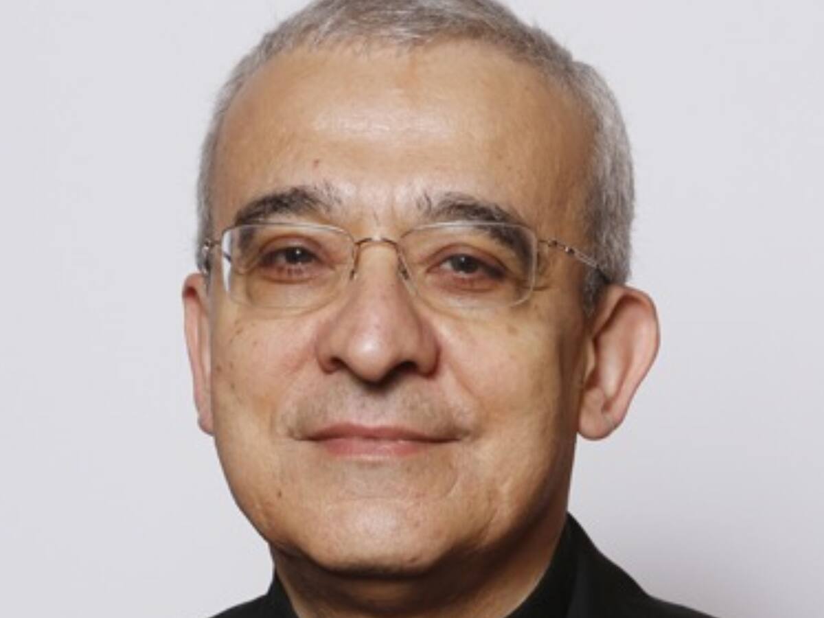 León XIV nombró a Filippo Iannone como su sucesor en el Dicasterio para Obispos