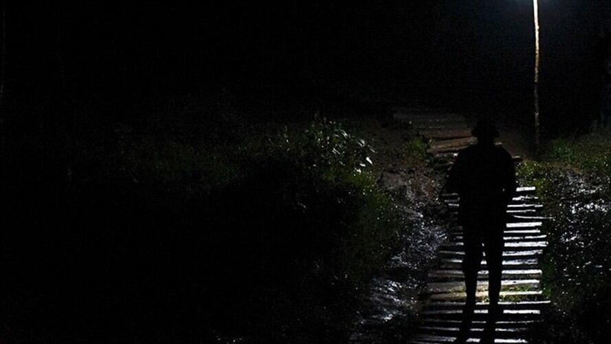 Sector minero rechaza ataque contra trabajadores de la compañía Continental Gold. Foto: Colprensa.