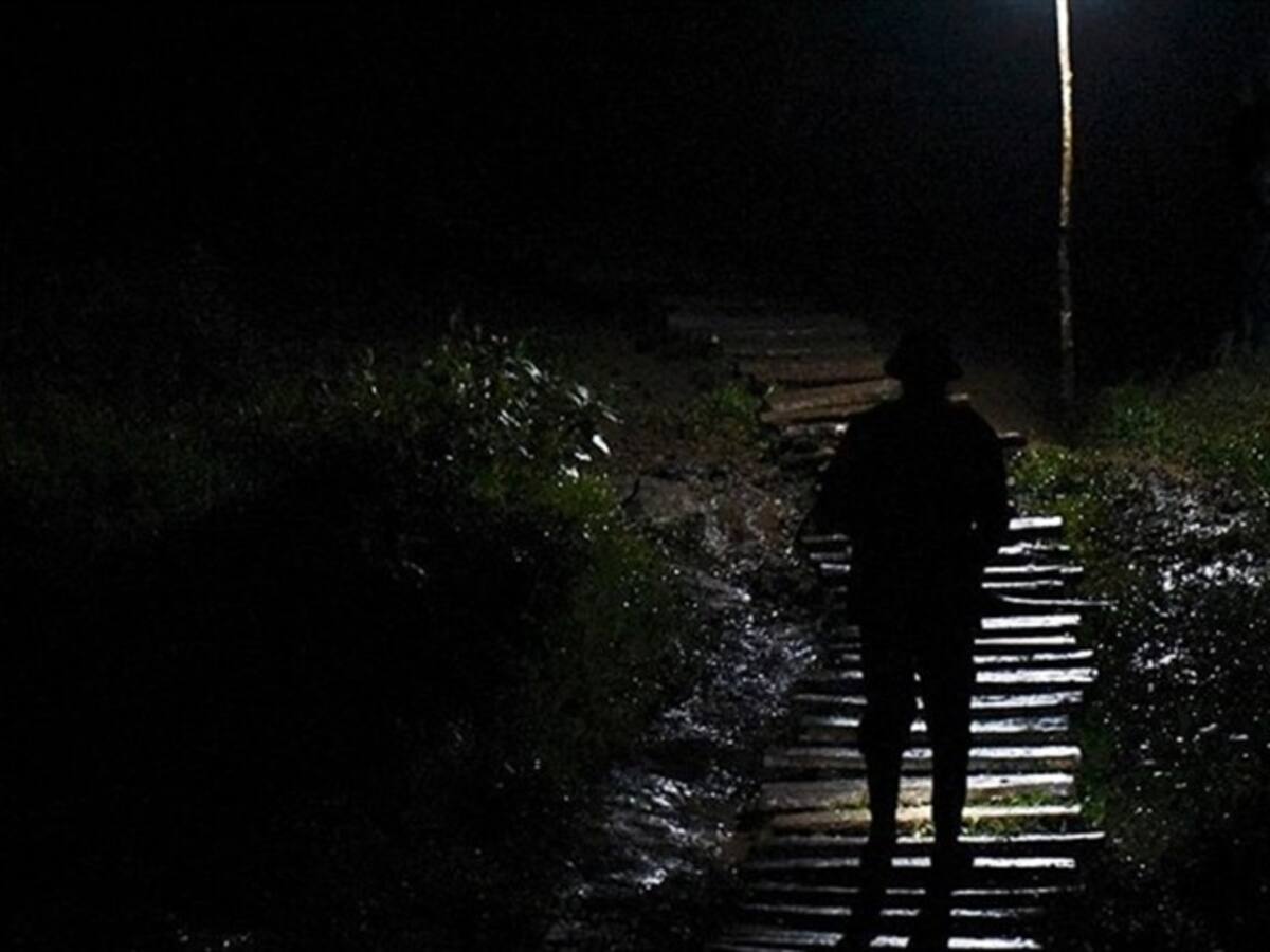 Sector minero rechaza ataque contra trabajadores de la compañía Continental Gold