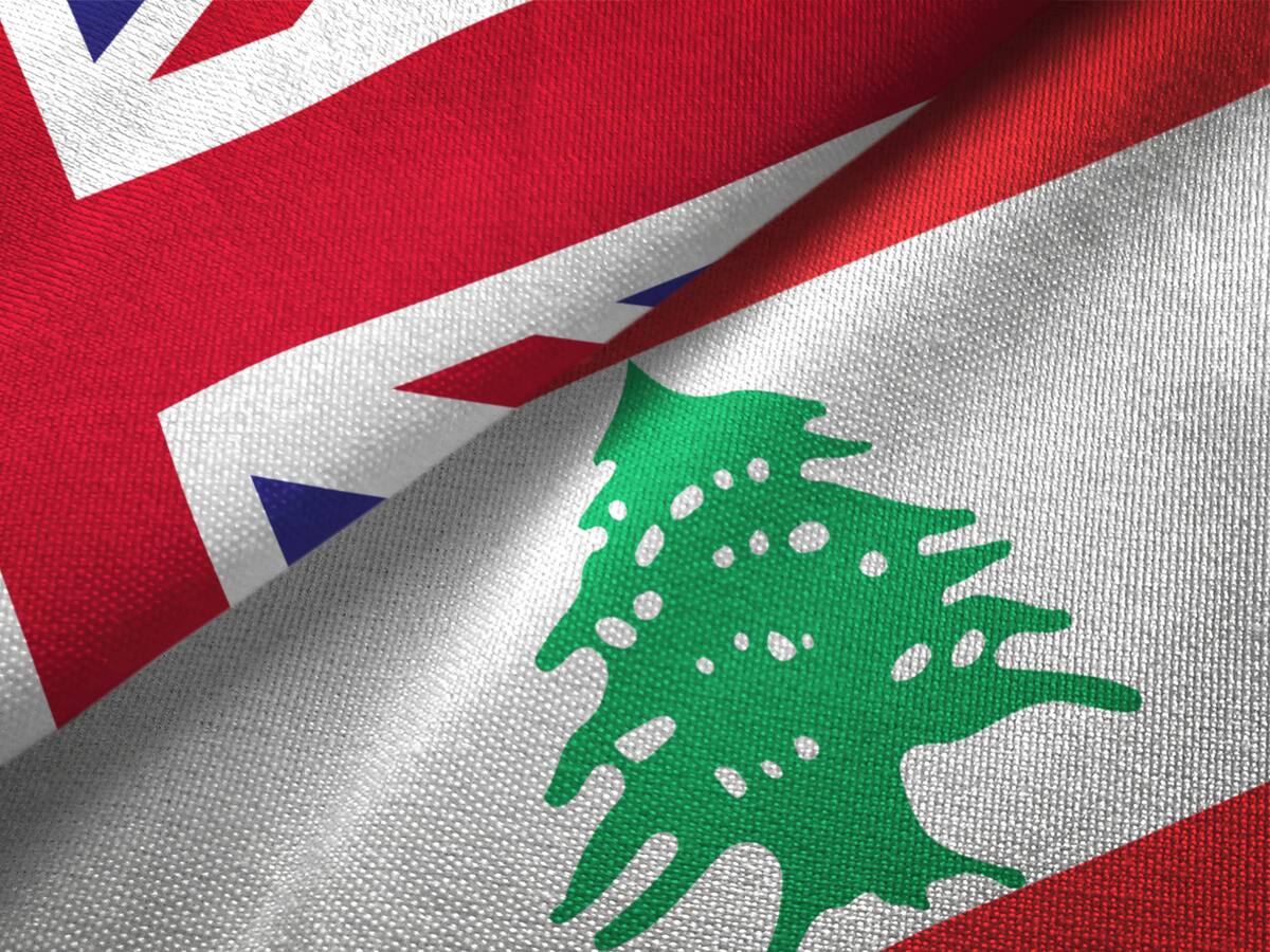 El Reino Unido insta a los británicos a salir de inmediato del Líbano