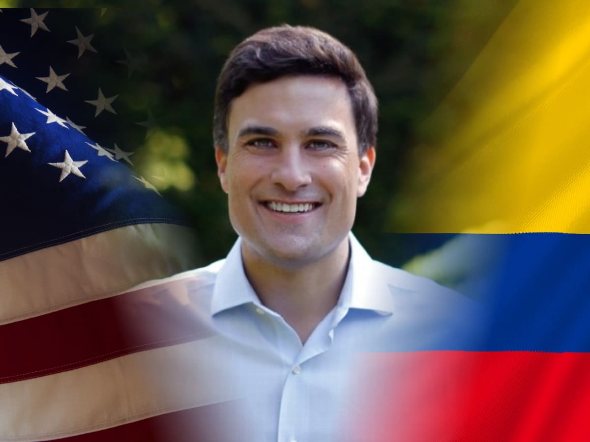 Senado de EE.UU. tendrá audiencia para confirmar al Embajador en Colombia, ¿quién es y cuándo será?