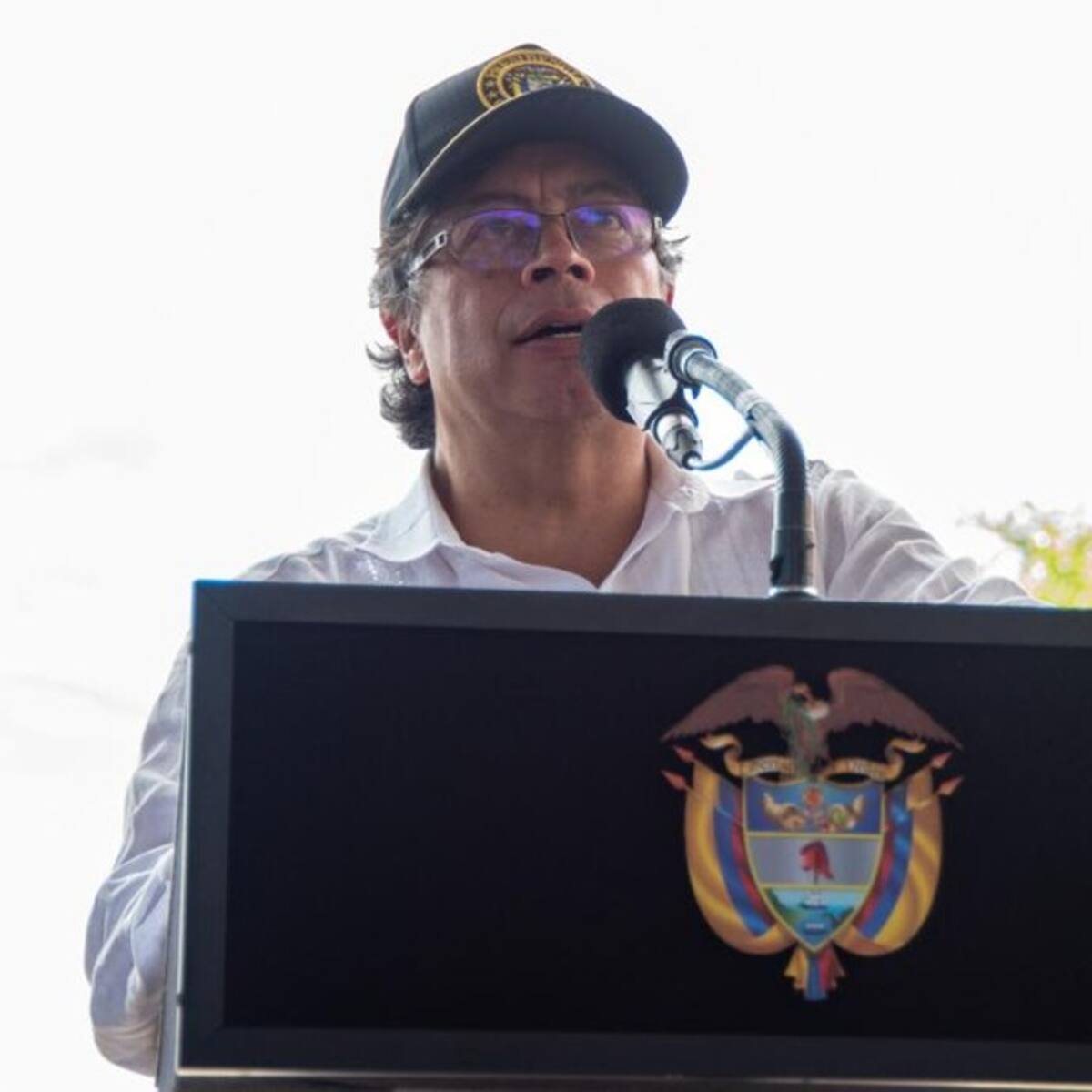 La broma de Gustavo Petro por su apodo