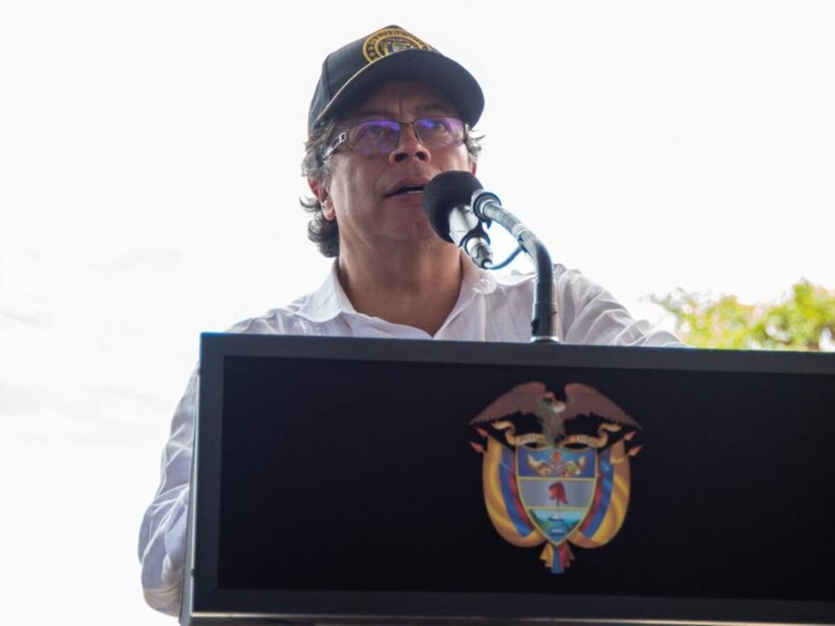 Gobierno anuncia medidas para ayudar a los afectados del huracán Julia en La Guajira