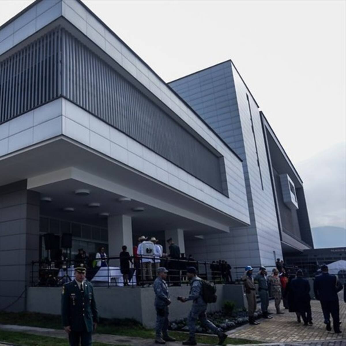 Justicia Penal Militar sí es competente para investigar al coronel Carlos Feria