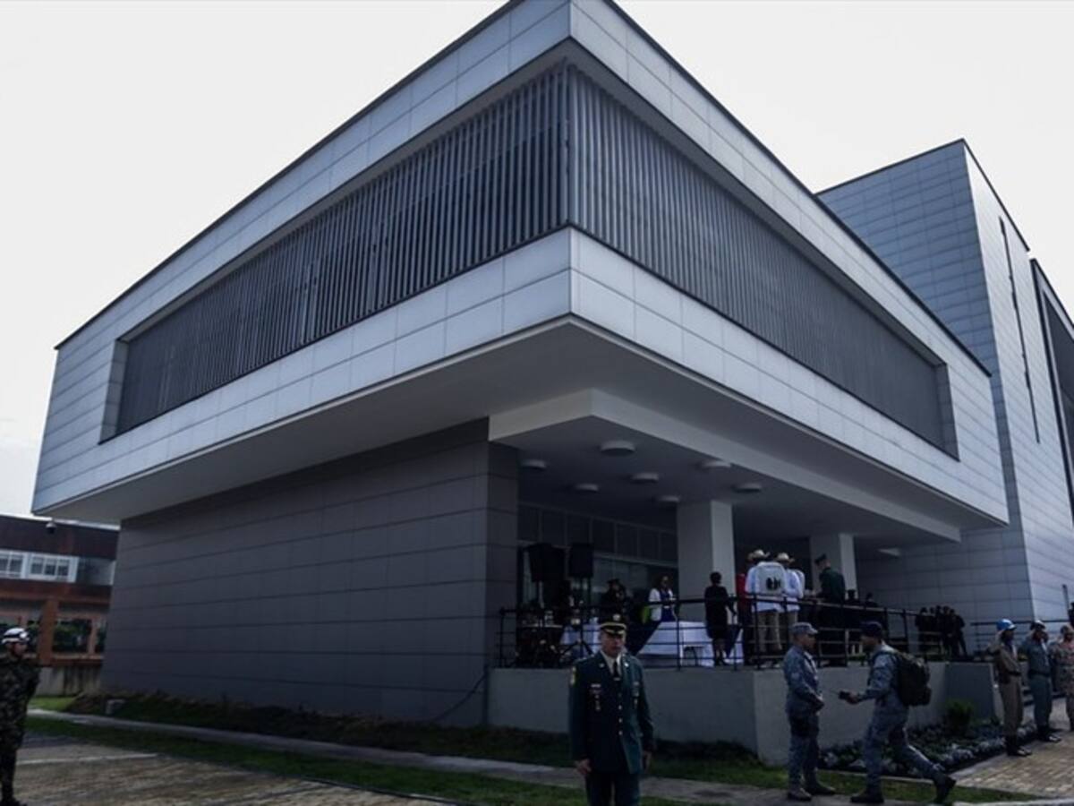 Justicia Penal Militar sí es competente para investigar al coronel Carlos Feria