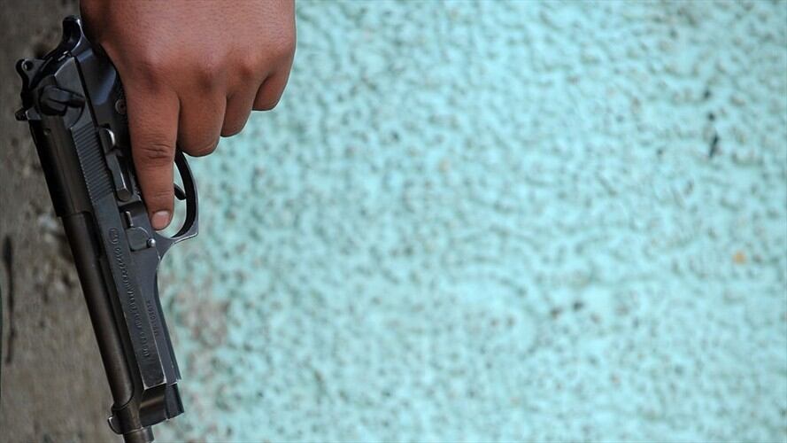 Las disidencias de las Farc son los principales señalados de cometer los asesinatos.. Foto: Getty Images